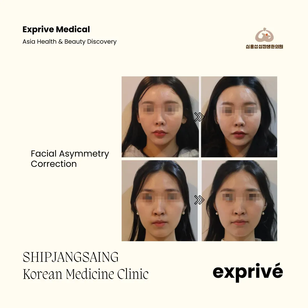 SHIPJANGSAING Korean Medicine Clinic