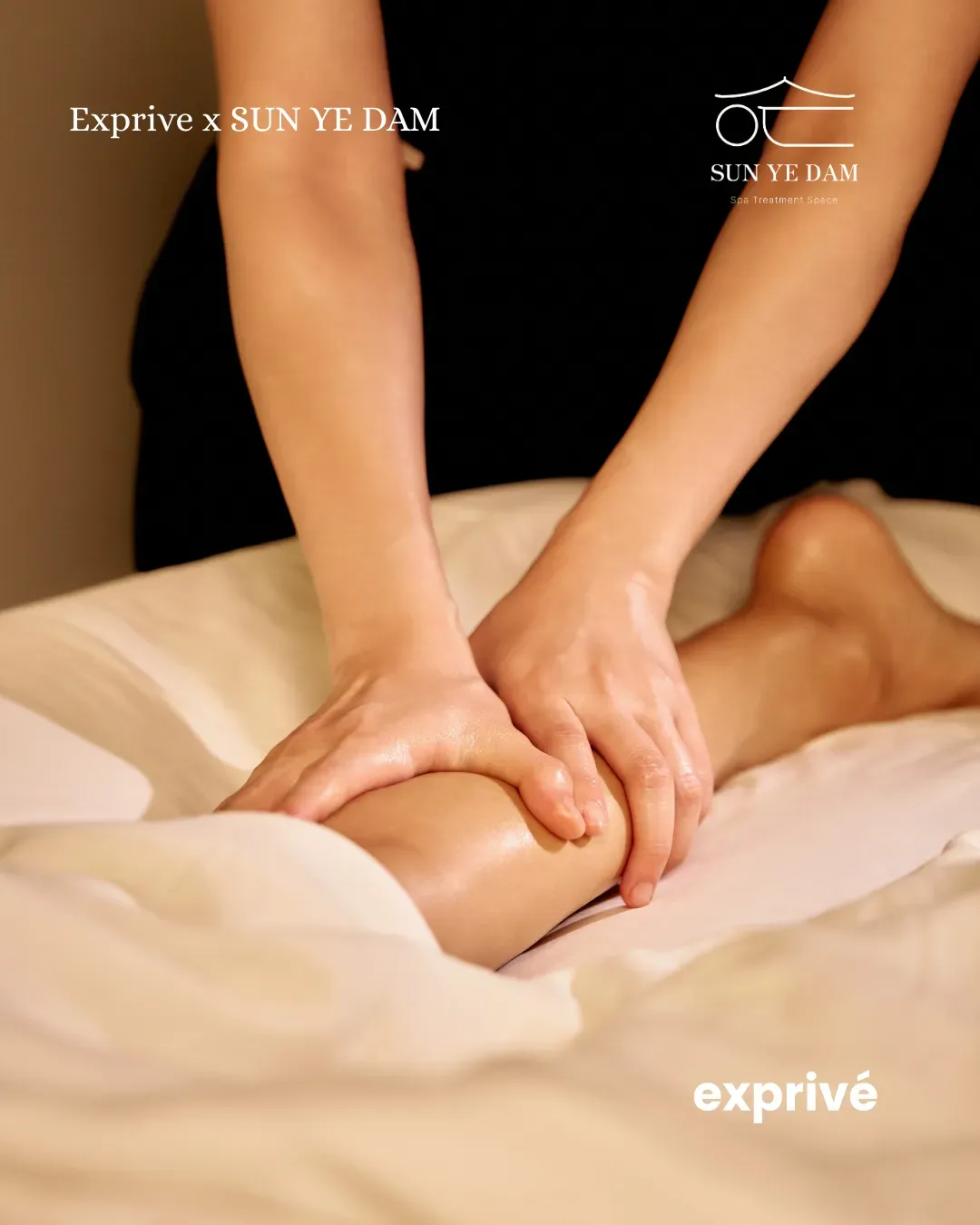 [SUN YE DAM] Korean Spa 💆‍♀️🪷