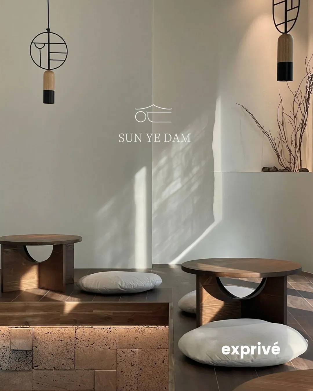 [SUN YE DAM] Korean Spa 💆‍♀️🪷