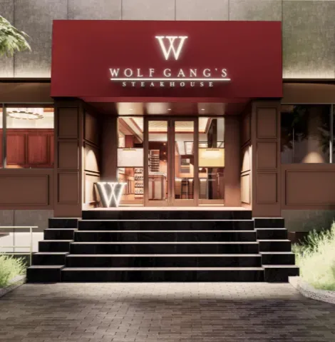 Wolfgang’s Steakhouse Gwanghwamun (Influencer Media Day) - MEGA INFLUENCERS ONLY