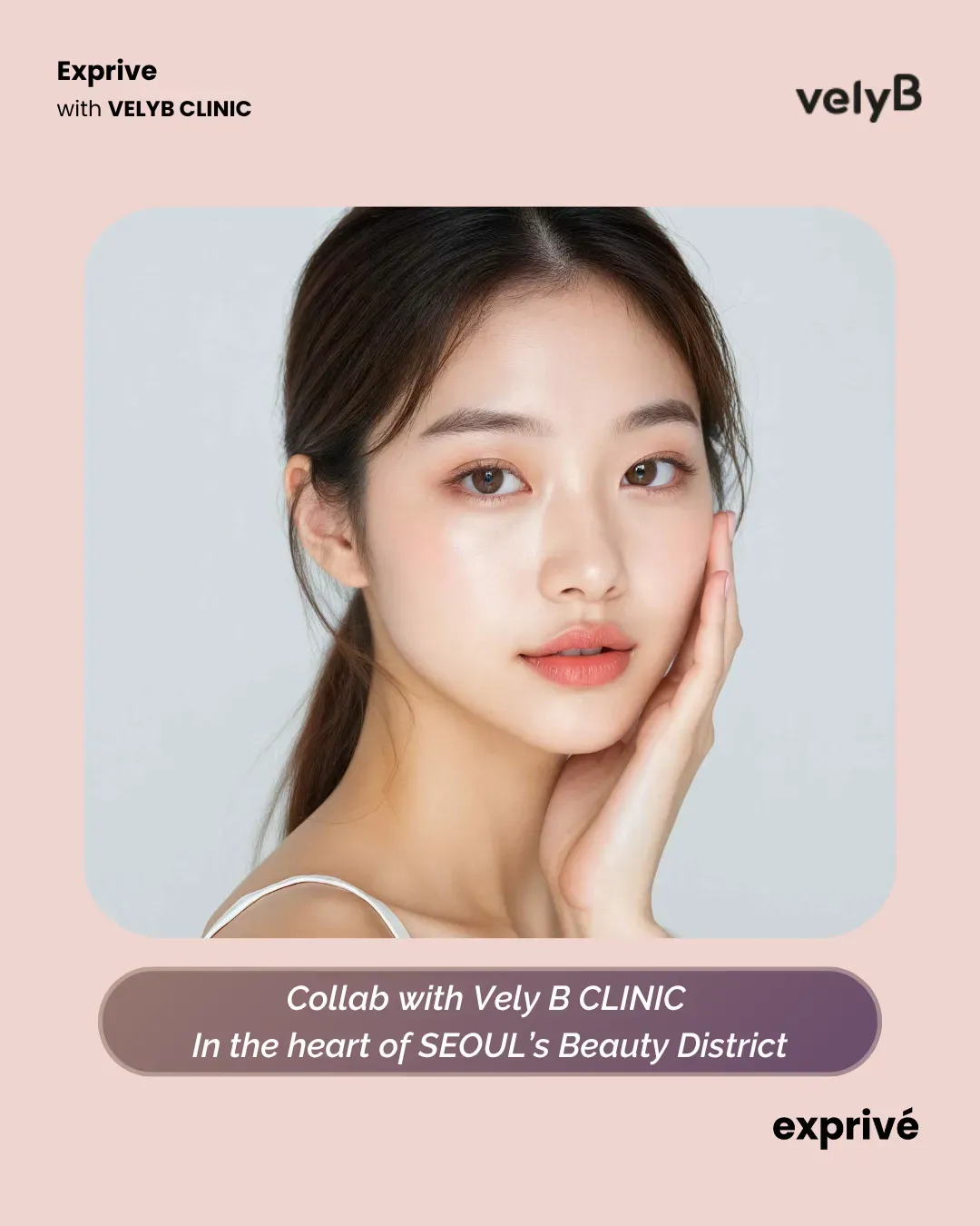 VelyB Clinic Gangnam