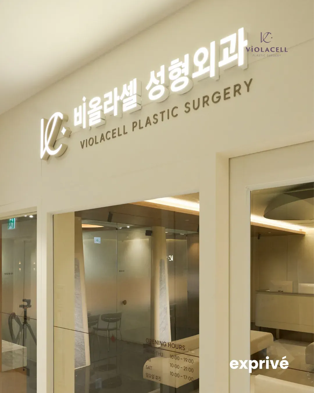 [VIOLACELL] 3K+ Influencers Collaboration