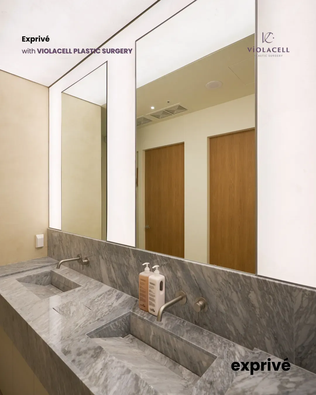 [VIOLACELL] 3K+ Influencers Collaboration