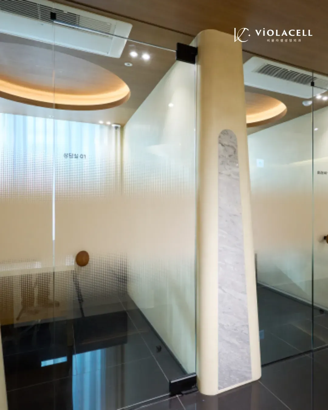 ViolaCell Beauty Experience Collab