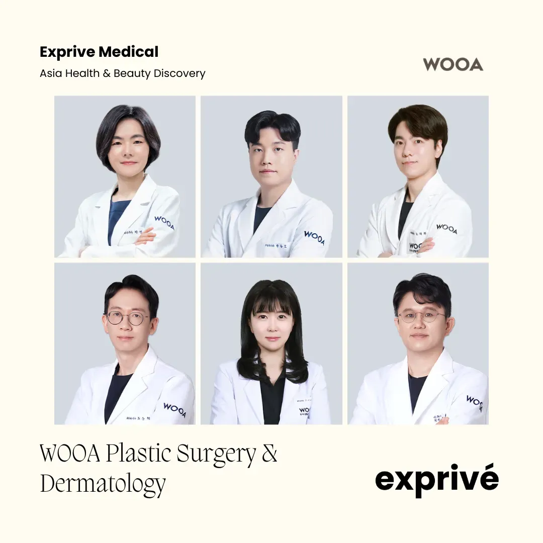 WOOA Plastic Surgery & Dermatology