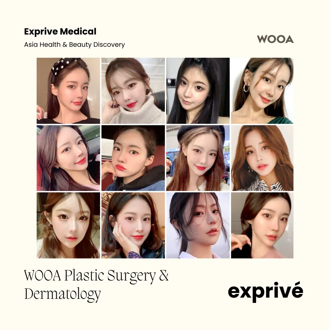 WOOA Plastic Surgery & Dermatology WOOA Plastic Surgery & Dermatology
