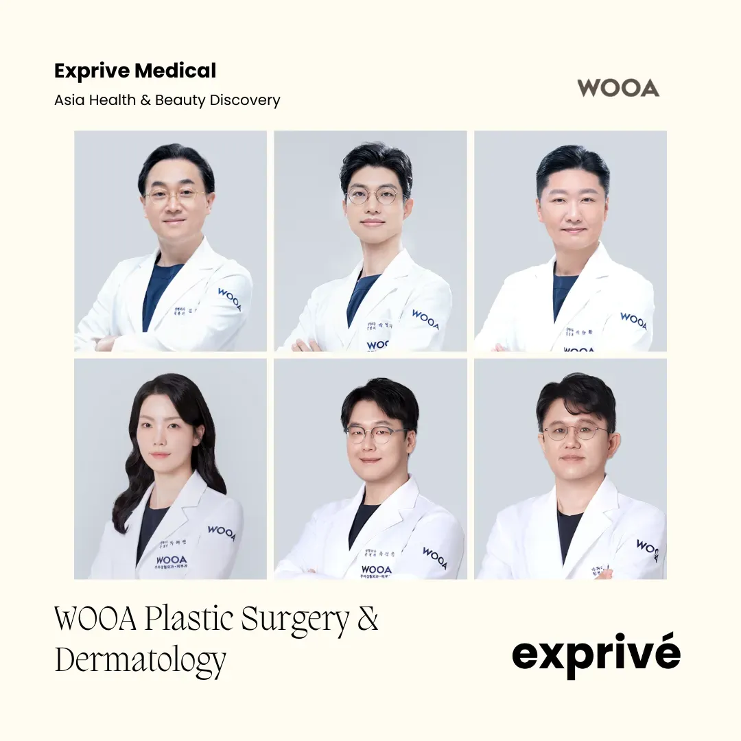 WOOA Plastic Surgery & Dermatology WOOA Plastic Surgery & Dermatology