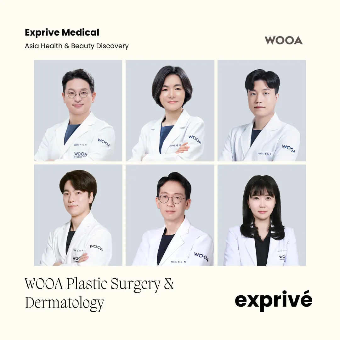 WOOA Plastic Surgery & Dermatology WOOA Plastic Surgery & Dermatology