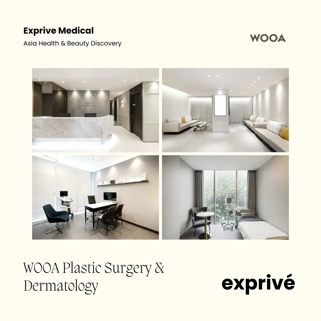 WOOA Plastic Surgery & Dermatology WOOA Plastic Surgery & Dermatology