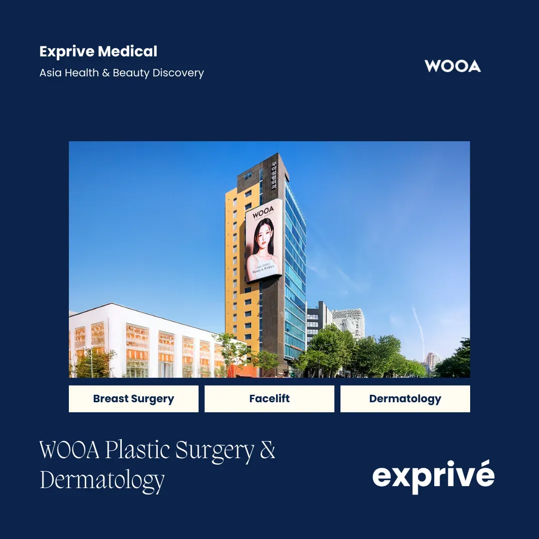 WOOA Plastic Surgery & Dermatology