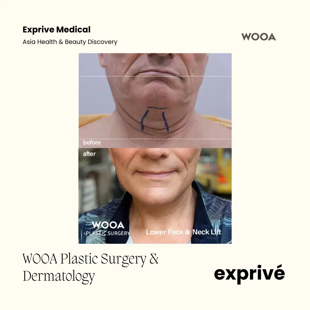 WOOA Plastic Surgery & Dermatology WOOA Plastic Surgery & Dermatology