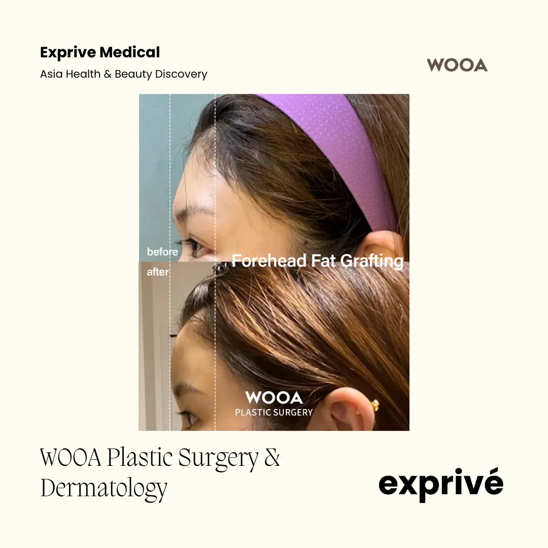 WOOA Plastic Surgery & Dermatology WOOA Plastic Surgery & Dermatology