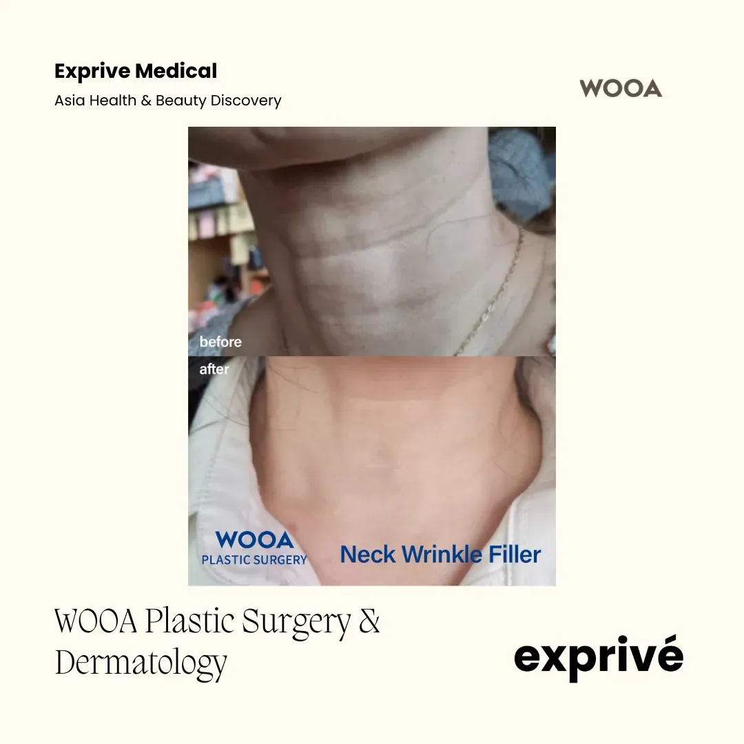 WOOA Plastic Surgery & Dermatology WOOA Plastic Surgery & Dermatology