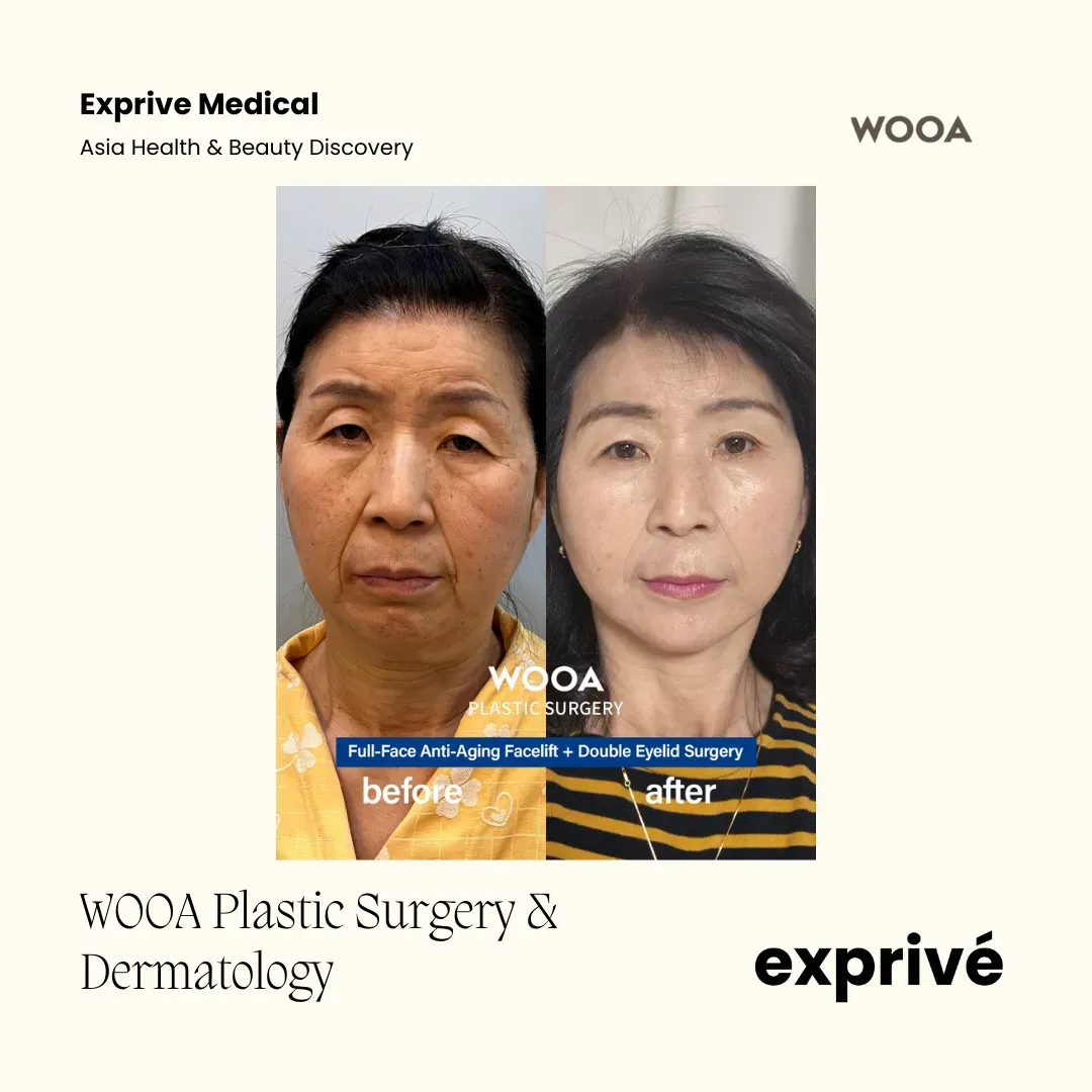 WOOA Plastic Surgery & Dermatology WOOA Plastic Surgery & Dermatology