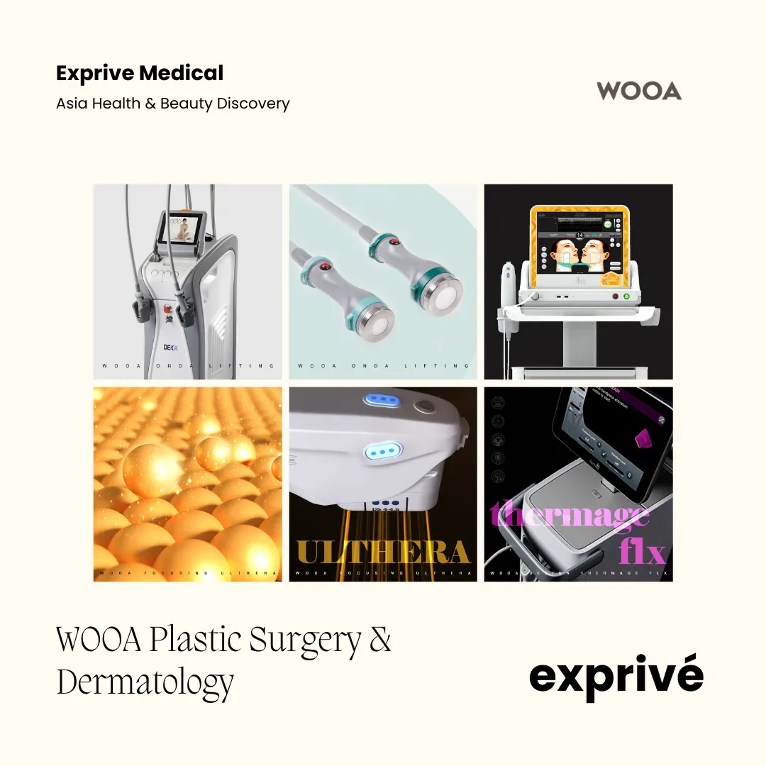 WOOA Plastic Surgery & Dermatology