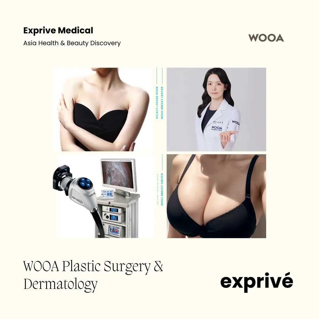 WOOA Plastic Surgery & Dermatology WOOA Plastic Surgery & Dermatology