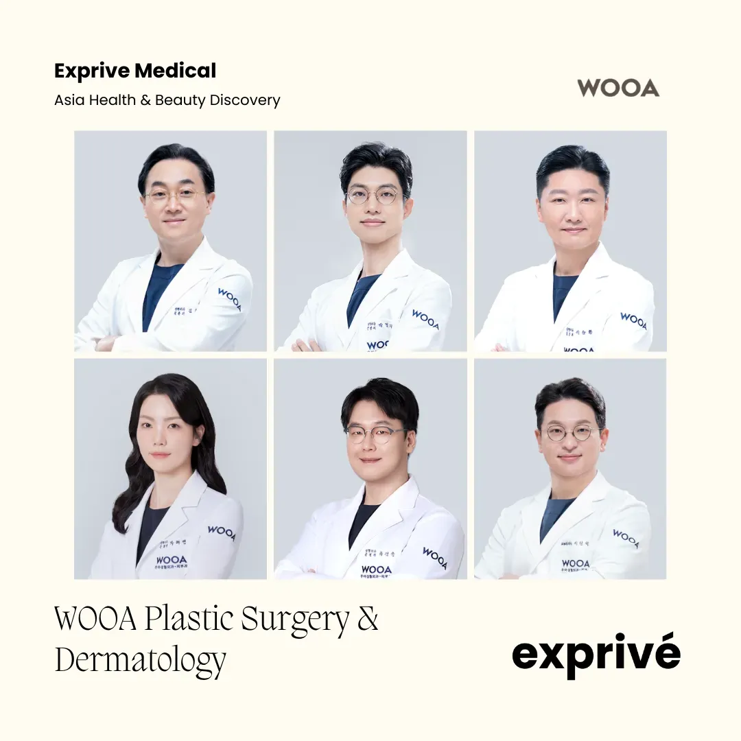 WOOA Plastic Surgery & Dermatology