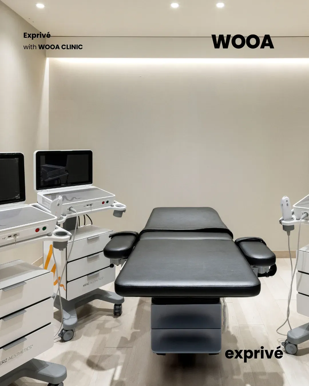 [WOOA] Русскоговорящие инфлюенсеры