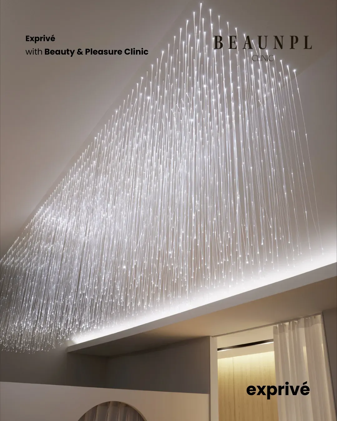 [Beaunpl] Beauty & Pleasure Clinic Collab