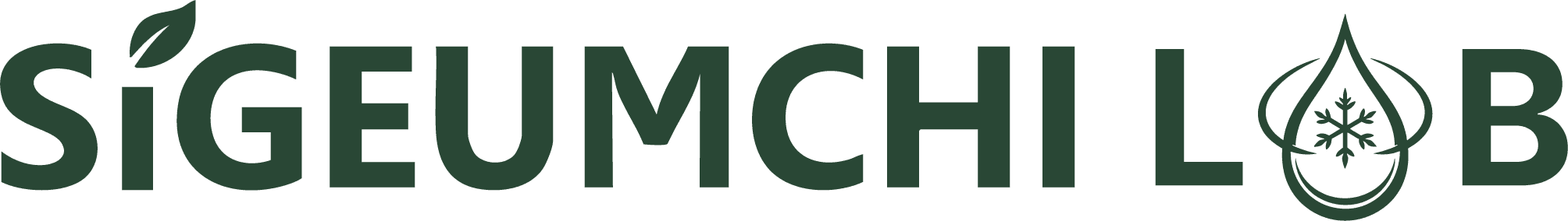 SIGEUMCHI LAB