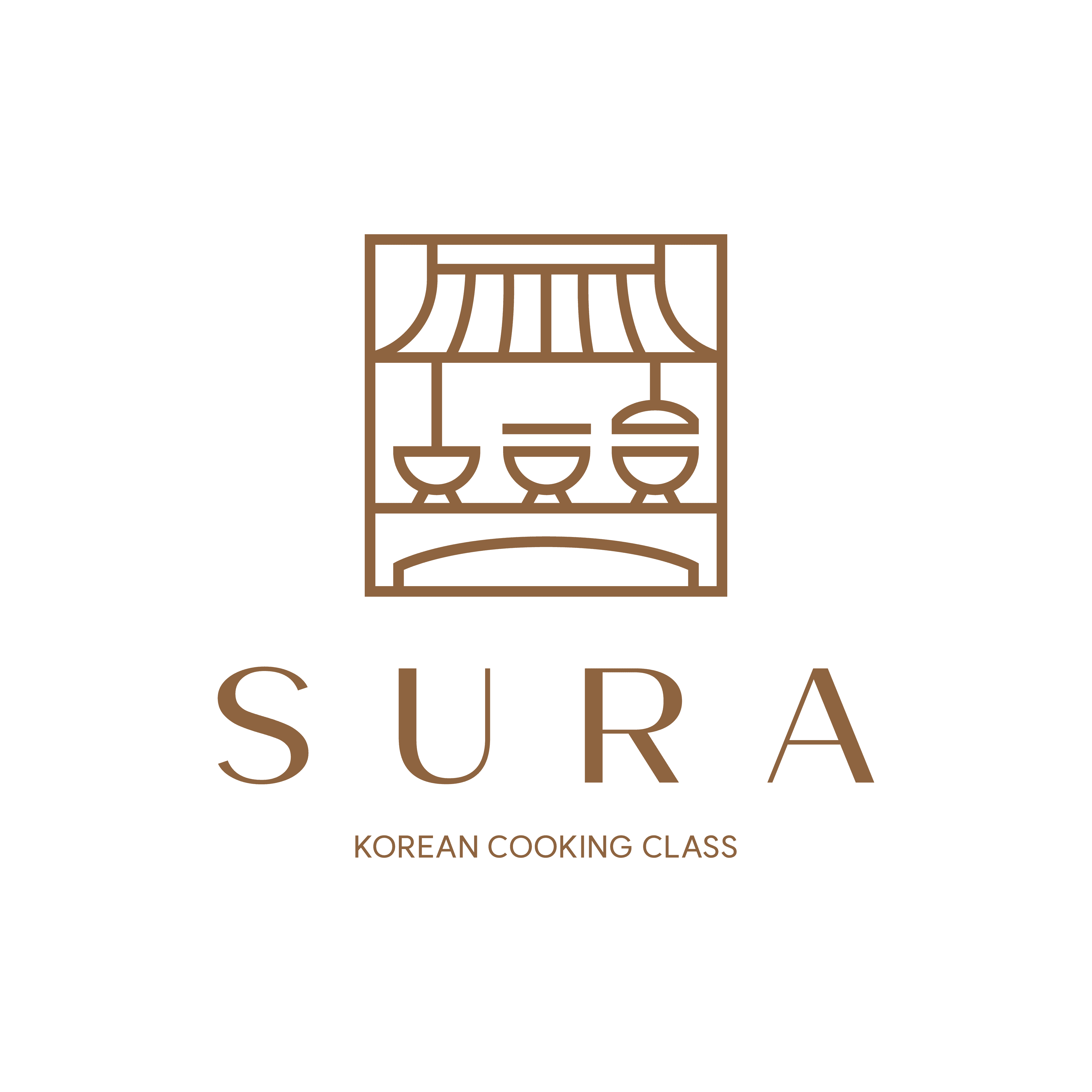 SURA Seoul Cooking Class