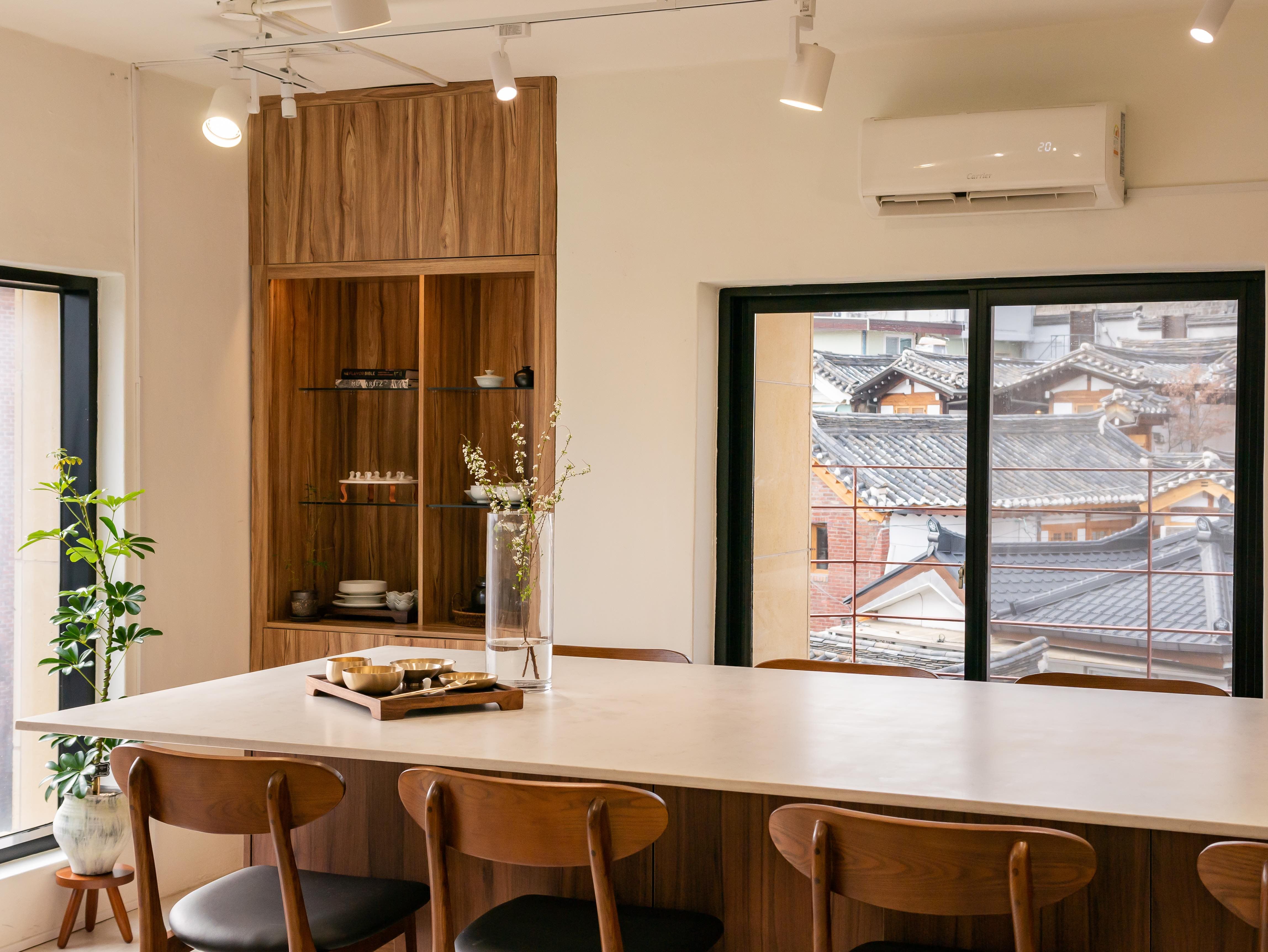 SURA Seoul Cooking Class gallery image
