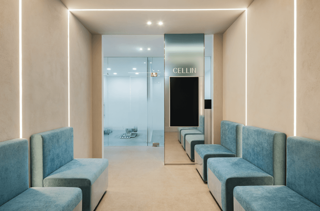 셀린의원 강남역점 gallery image