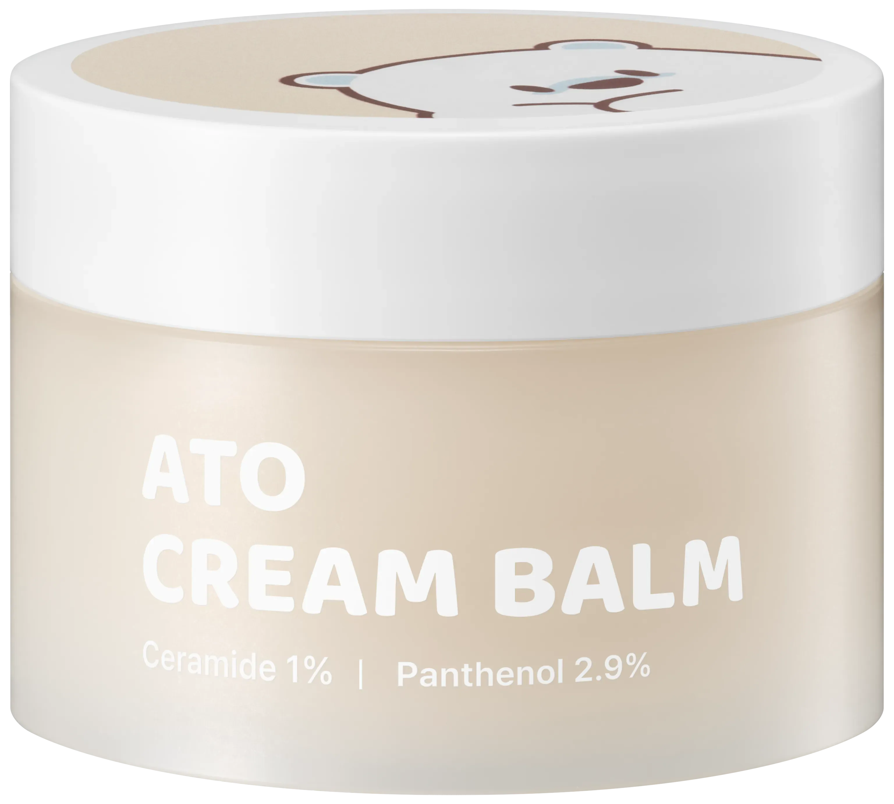 Ato Cream Balm