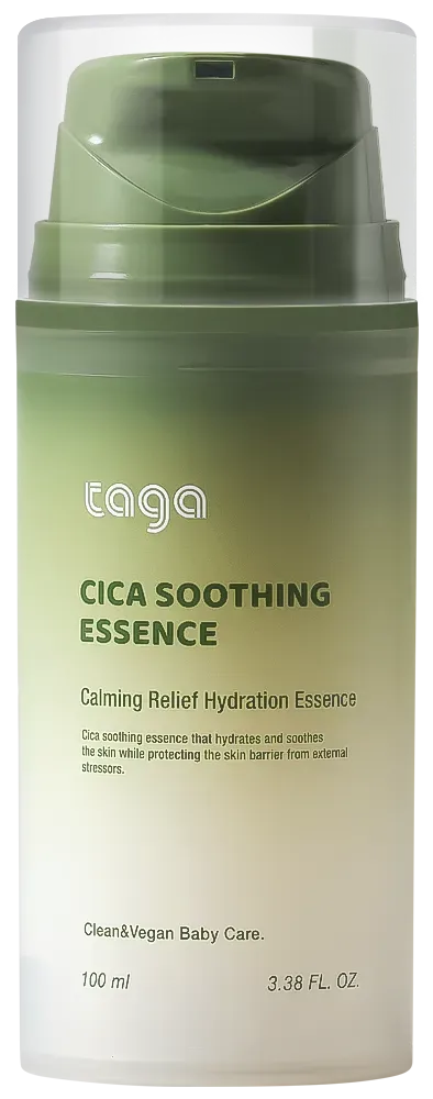 Cica Soothing Essence