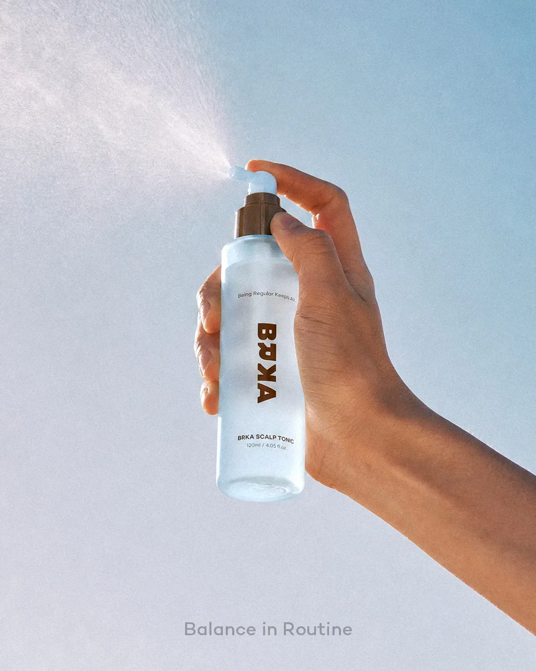 BRKA Scalp Tonic