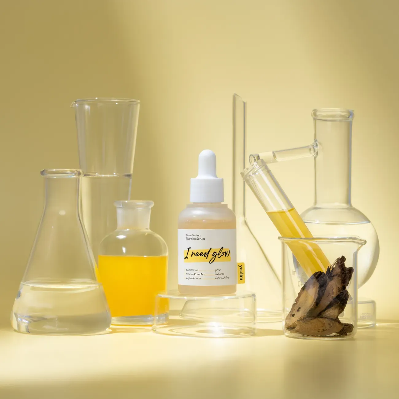 Try Yeolim's Glow Skincare Line and Share Your Real Results