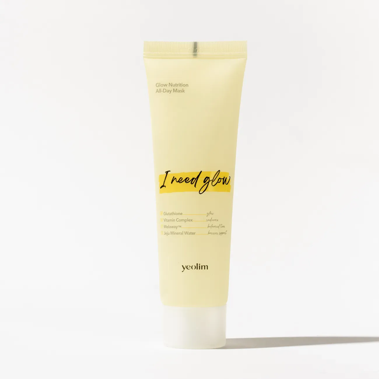 Try Yeolim's Glow Skincare Line and Share Your Real Results