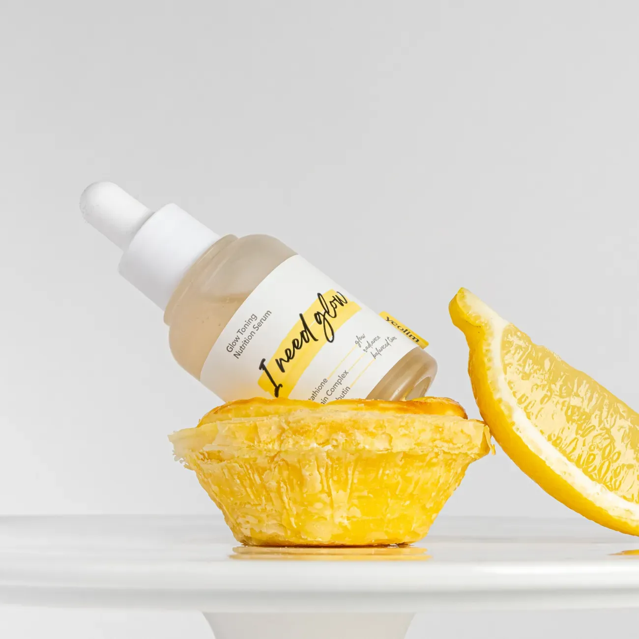 Try Yeolim's Glow Skincare Line and Share Your Real Results