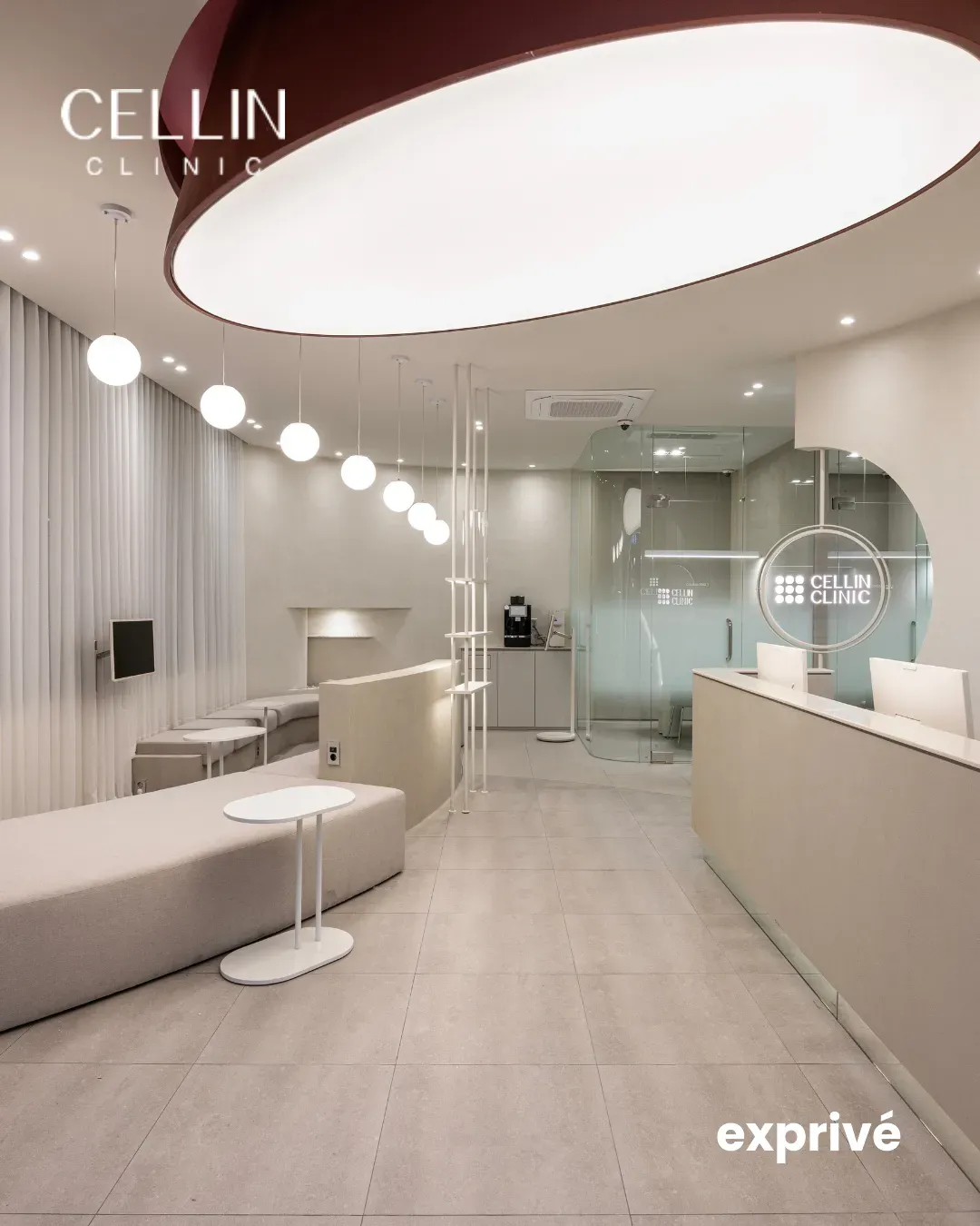 [CELLIN MYEONGDONG] 3000+ Followers Collab