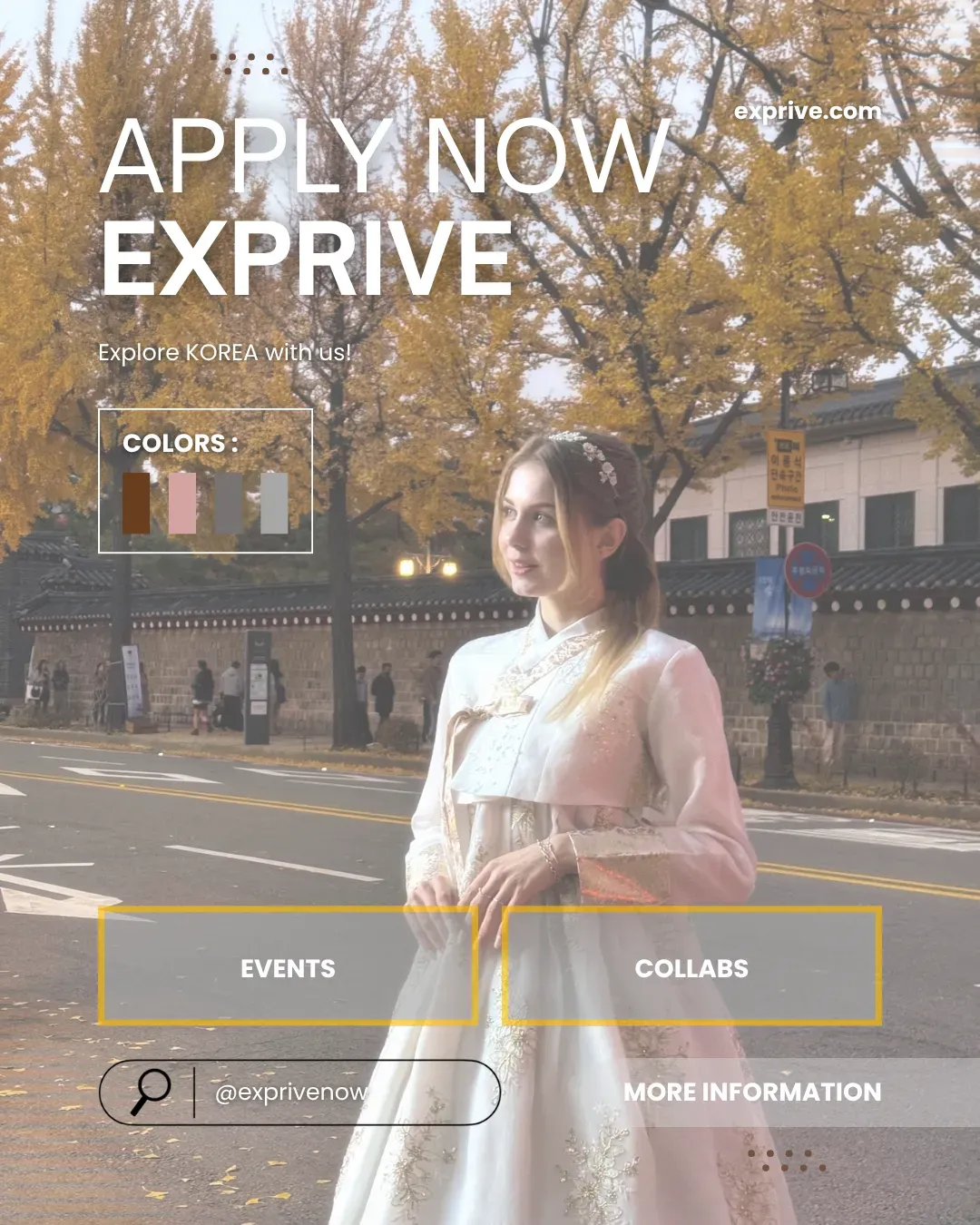 Calling RUSSIAN Beauty Creators in Korea 🇰🇷