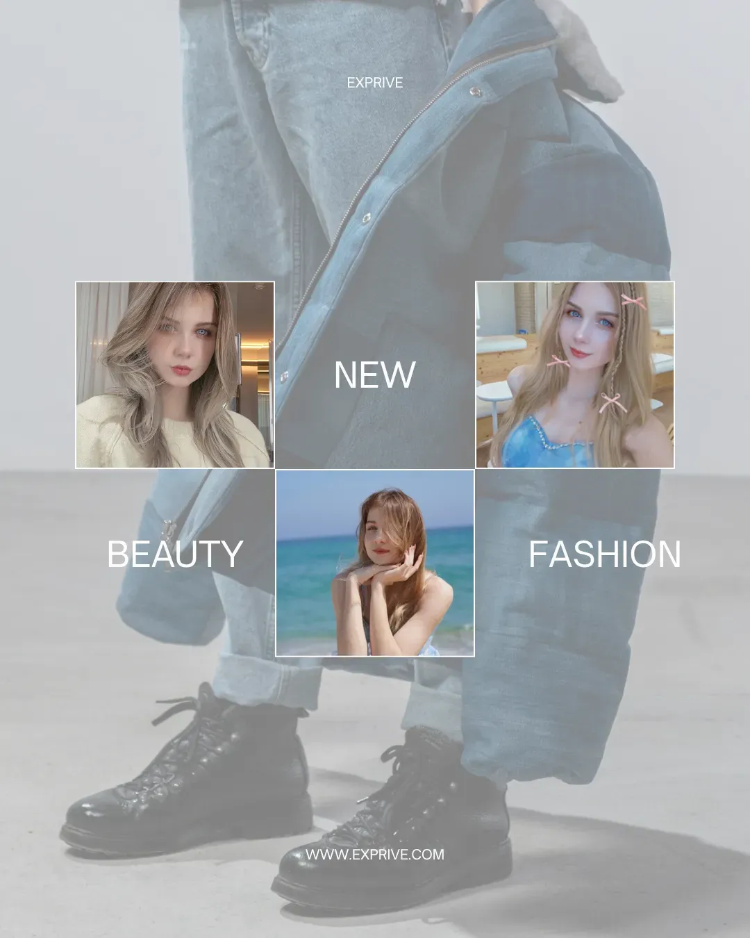 Calling RUSSIAN Beauty Creators in Korea 🇰🇷