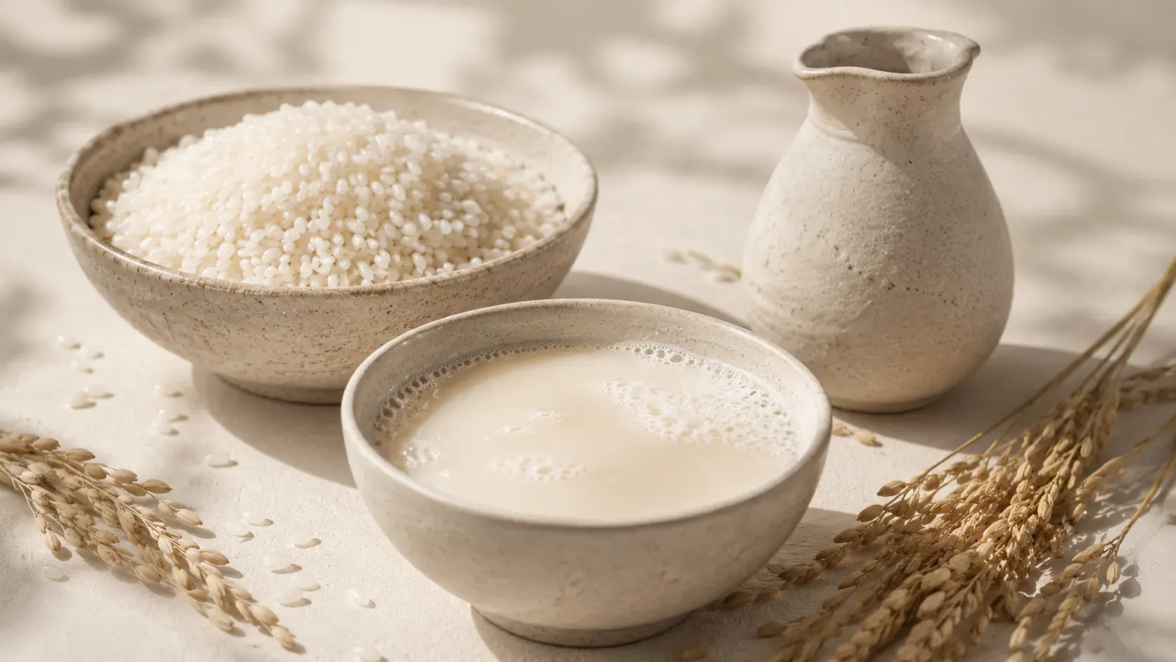 Discover HYOI's Rice Wine Cleanser, a Korean Skincare Secret Worth Bringing Home