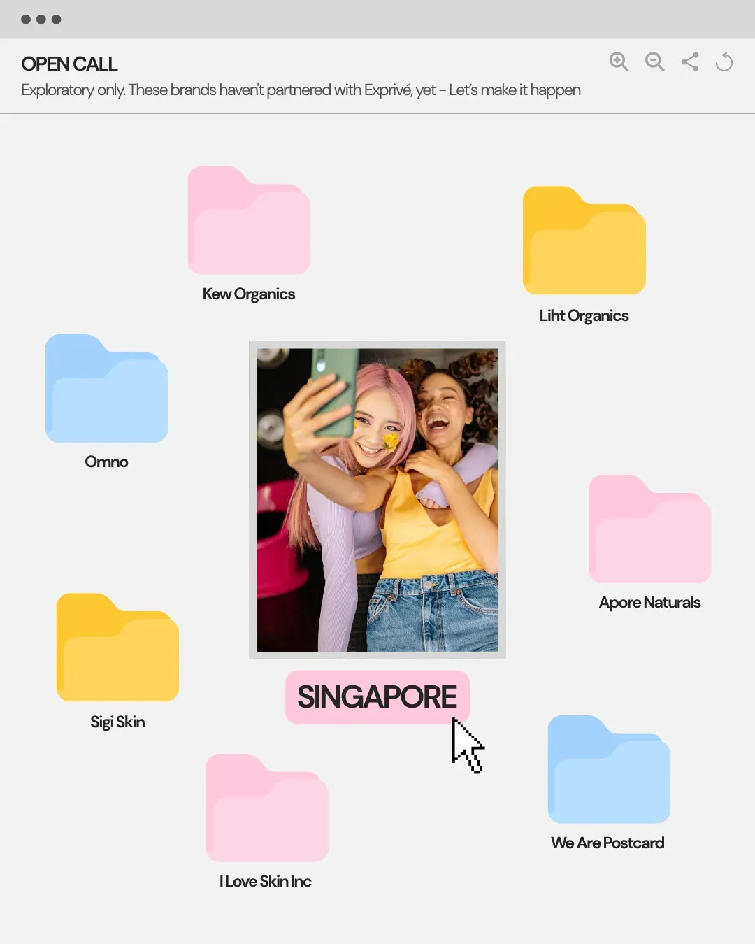 Singapore Skincare Wishlist! 💕