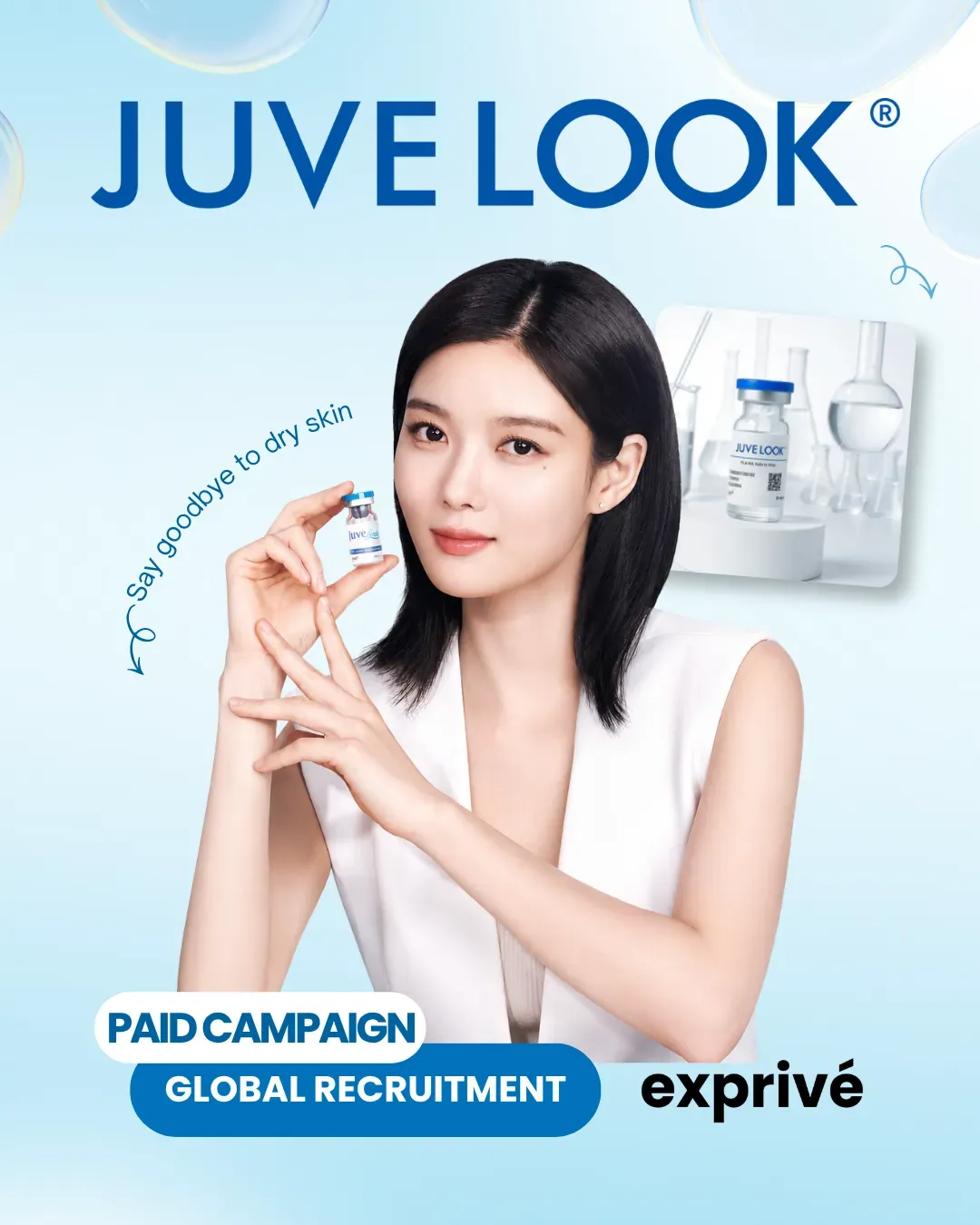 [Global Campaign] Paid Partnership Opportunity with JUVELOOK