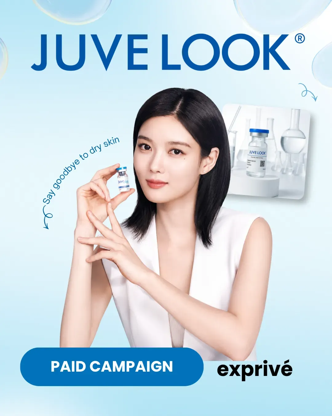 [Global Campaign] Paid Partnership Opportunity with JUVELOOK