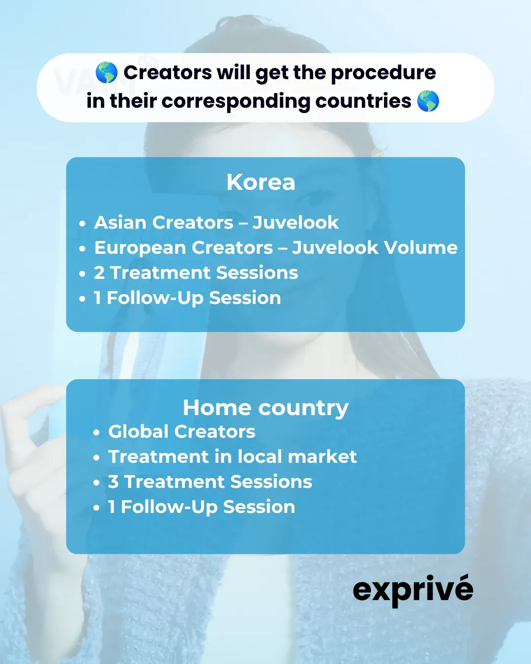 [Global Campaign] Paid Partnership Opportunity with JUVELOOK