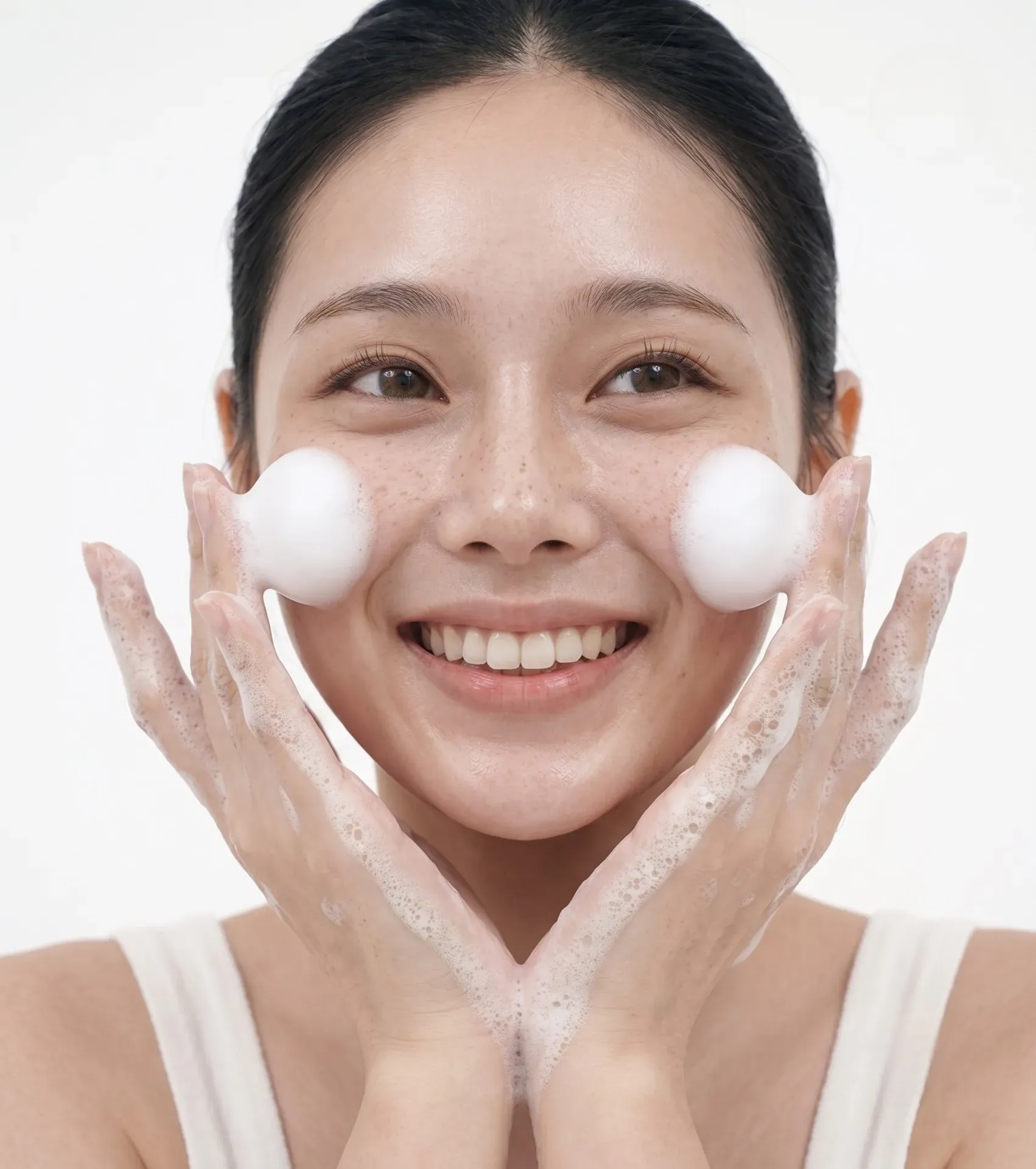 Khám Phá Sữa Rửa Mặt Rượu Gạo HYOI, Bí Quyết Chăm Sóc Da Hàn Quốc
