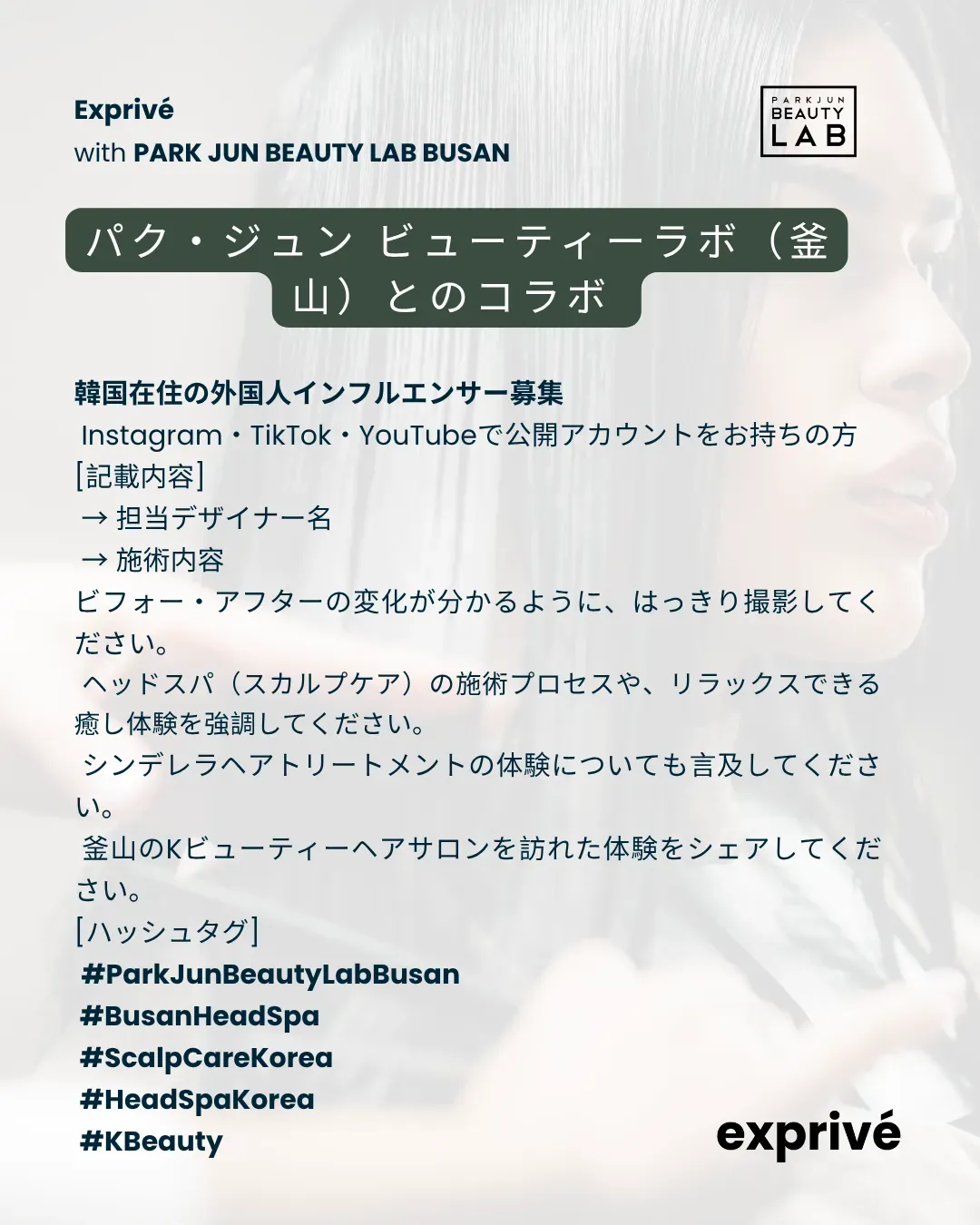 🇯🇵 日本語｜ホームページ掲載用テキスト