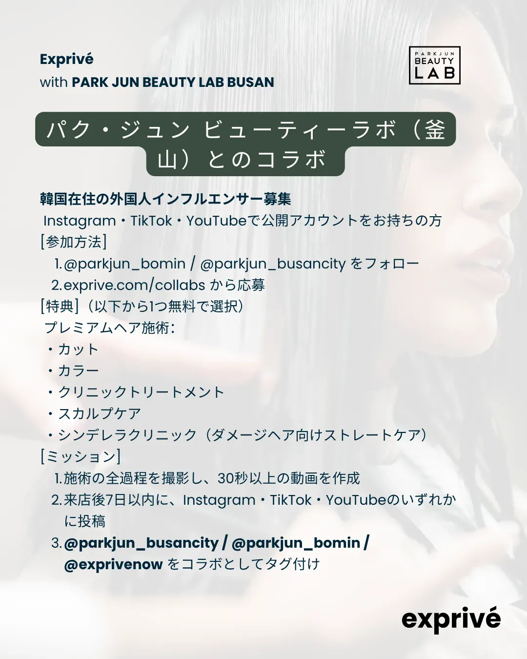 🇯🇵 日本語｜ホームページ掲載用テキスト