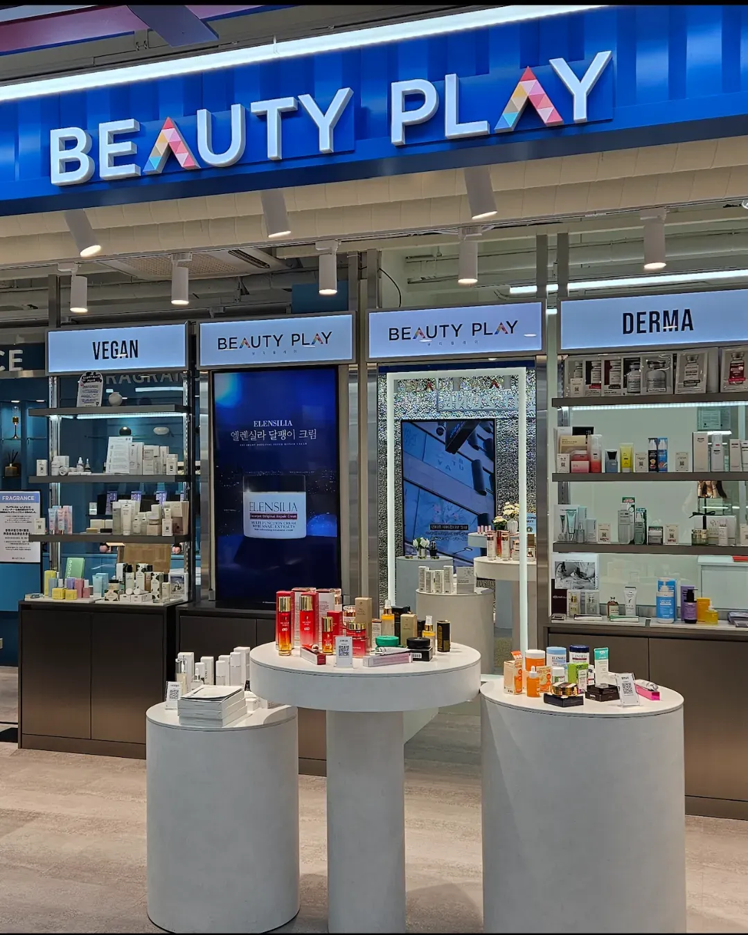 Busan - Join Beauty Play Supporters: Free Makeup, Skin & Personal Color Services Busan - Join Beauty Play Supporters: Free Makeup, Skin & Personal Color Services