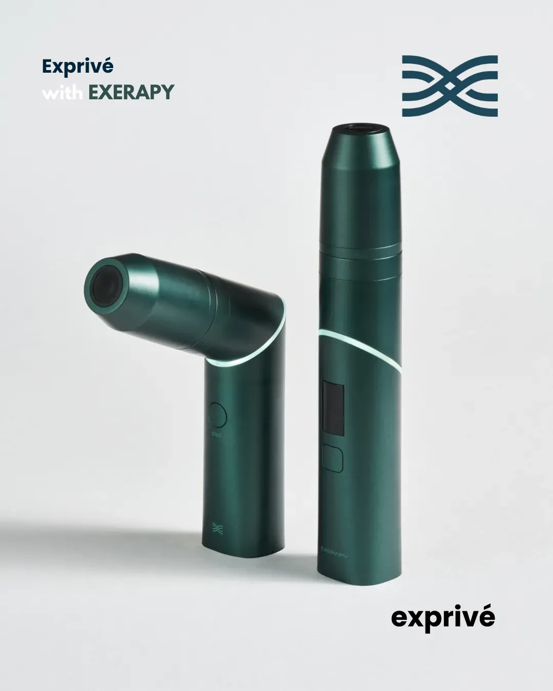 EXERAPY Home Beauty Device