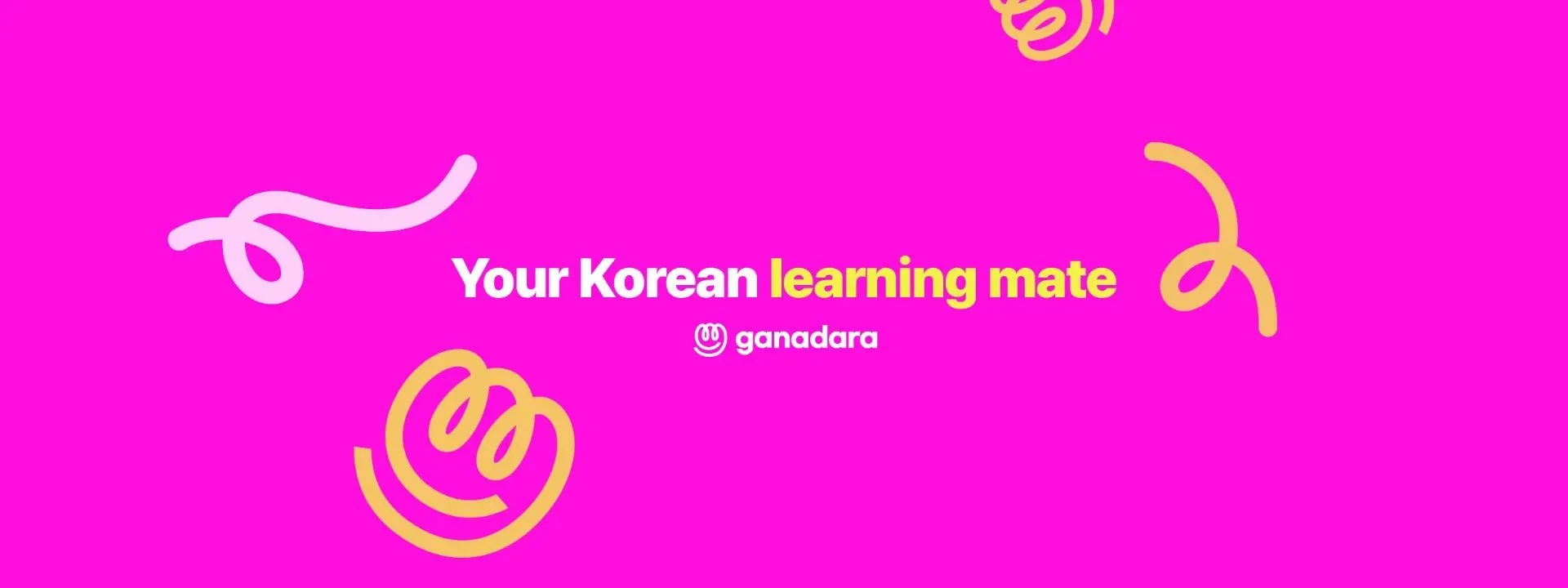 Level Up Your Korean with GANADARA: Free Subscription to Try and Share Level Up Your Korean with GANADARA: Free Subscription to Try and Share