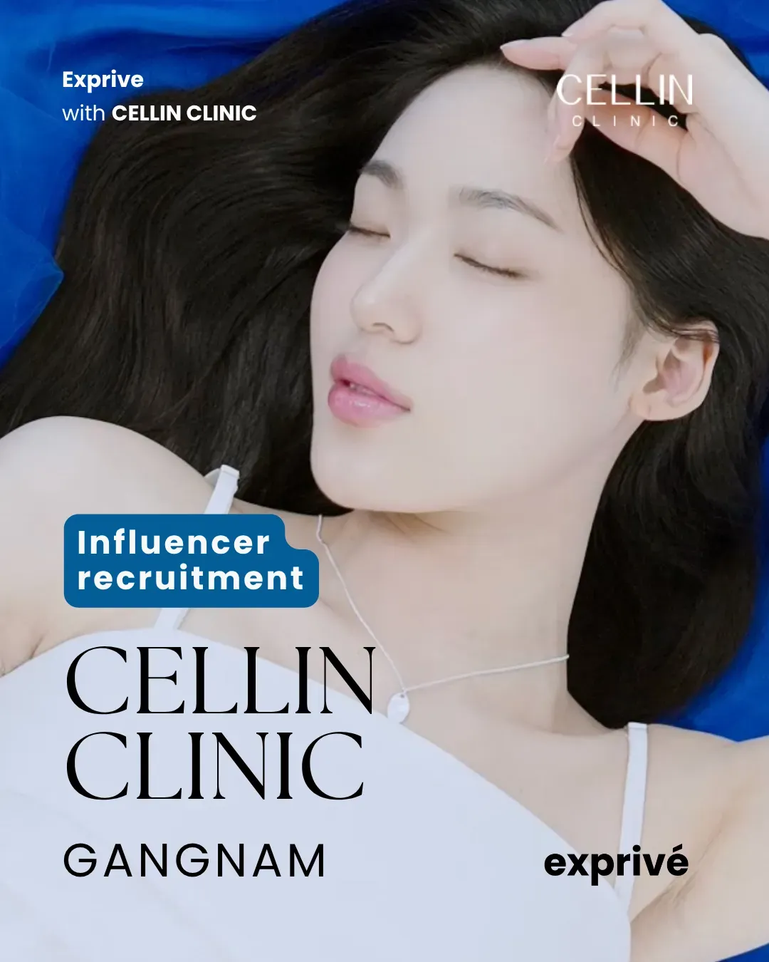 Back-to-School Beauty Experience | Cellin Clinic Gangnam