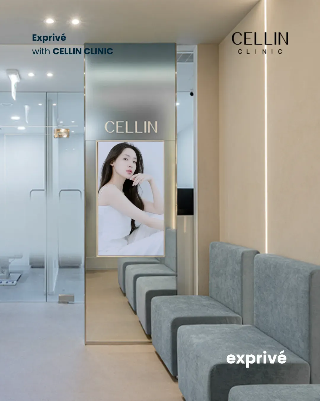 Back-to-School Beauty Experience | Cellin Clinic Gangnam