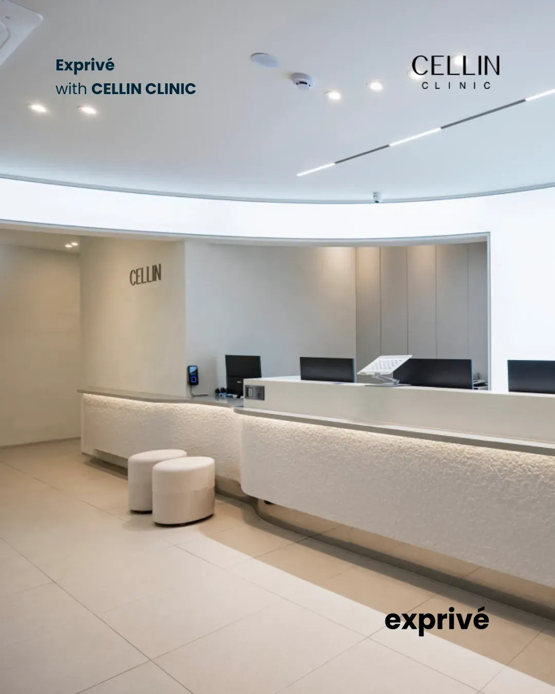 Back-to-School Beauty Experience | Cellin Clinic Gangnam